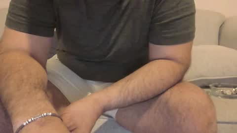 Dick  Ass online show from May 6, 7:47 pm