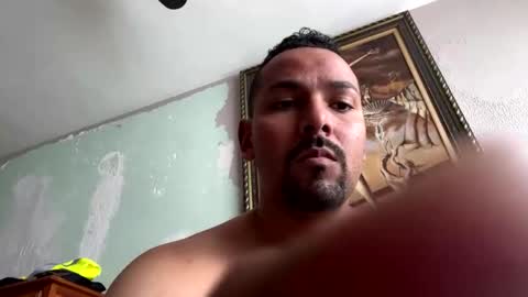  Yago Fox  online show from April 2, 1:19 pm