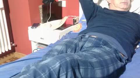 grillino online show from March 14, 1:34 am