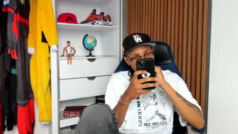 yandi_hot online show from February 18, 2:37 pm