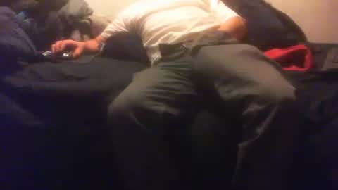 yangolox3 online show from January 9, 7:08 pm