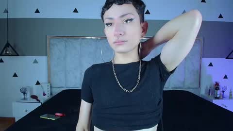 YANG online show from March 27, 11:33 am