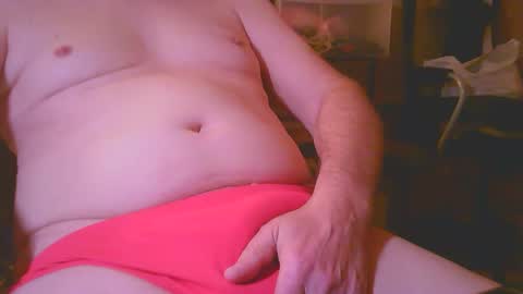 Snapshot of yapamature chatting on February 25, 5:25 pm dupuy online show from February 25, 5:25 pm