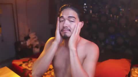 Blush online show from March 24, 12:10 pm