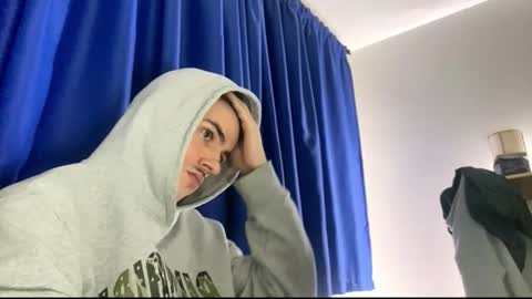 yayay333 online show from March 12, 4:31 am