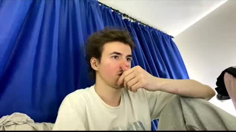 yayay333 online show from January 5, 5:27 pm