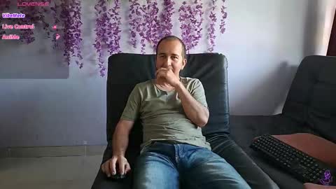 Hazzan online show from February 16, 12:25 pm