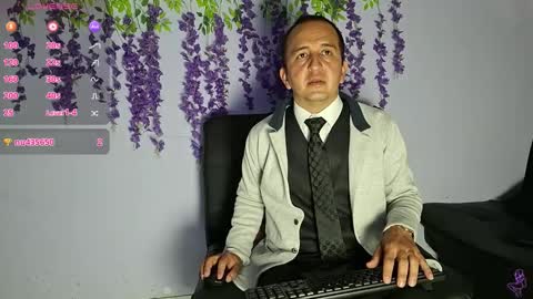 Hazzan online show from February 6, 6:05 pm