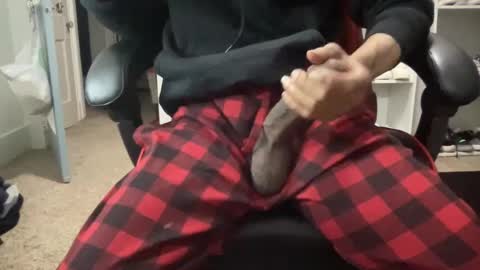 Yeahitsrell online show from February 28, 8:42 am