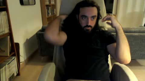 yeeaahoo online show from March 10, 6:25 pm