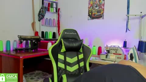 Yeiko online show from February 5, 1:26 am