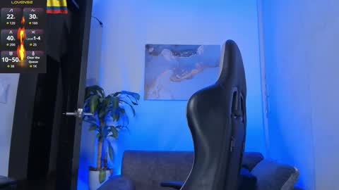 YEIKO ROMERO online show from November 30, 4:03 am