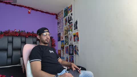 yerk_drom online show from December 21, 4:59 pm