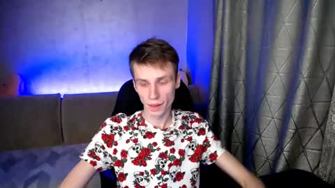 Eden online show from March 7, 10:54 pm