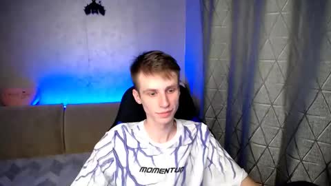 Eden online show from March 2, 10:45 pm