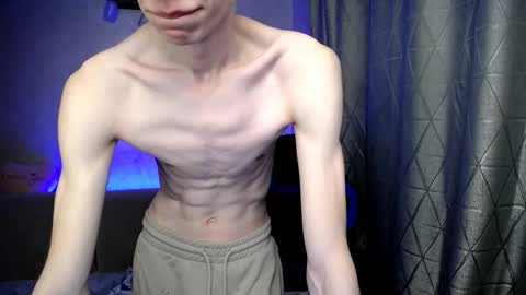 Eden online show from February 25, 11:00 pm