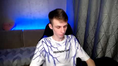 Eden online show from March 1, 9:59 pm