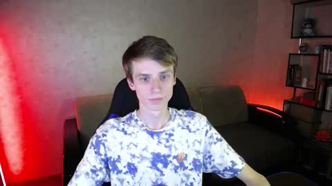 Eden online show from October 12, 6:46 pm