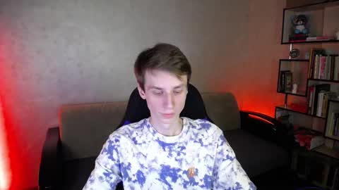 Eden online show from October 5, 9:13 am