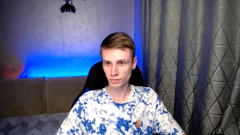 Eden online show from February 27, 8:31 pm