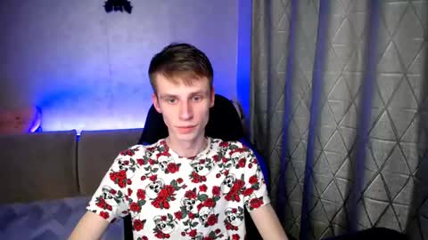 Eden online show from March 11, 3:56 pm