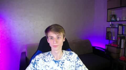 Eden online show from October 17, 8:57 pm