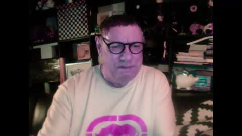 yessex247 online show from January 18, 2:46 am