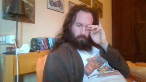 yeti_92 online show from March 11, 7:37 am