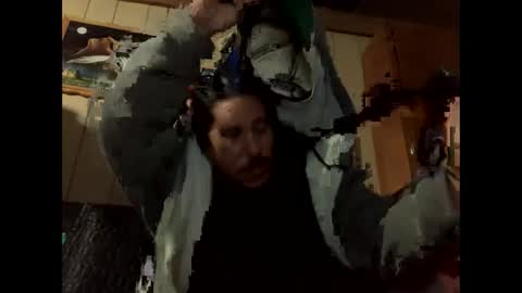 ymmotg online show from December 8, 10:30 am