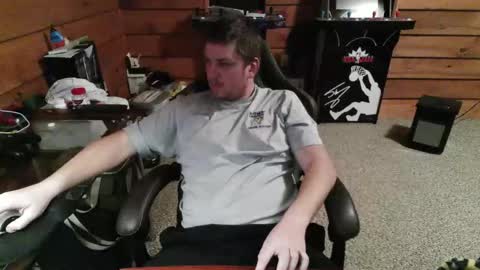 yobenko online show from February 23, 4:25 am