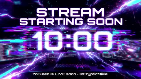 yobleez online show from May 31, 7:04 pm