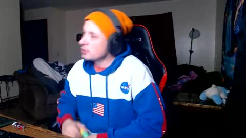 yobleez online show from April 16, 3:28 am