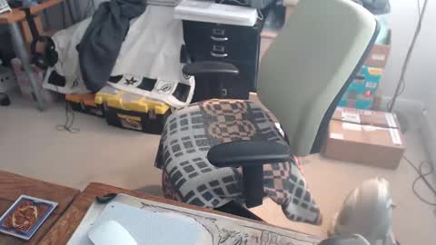 yogaman online show from November 21, 12:26 pm