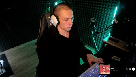 You can ask my name in pm online show from December 5, 6:37 pm