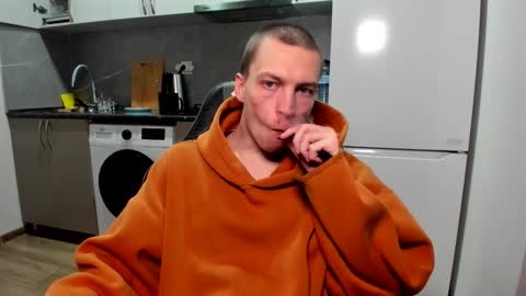 You can ask my name in pm online show from February 19, 5:20 pm