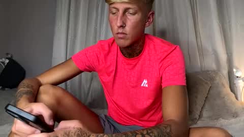 Harrison online show from December 16, 8:49 pm