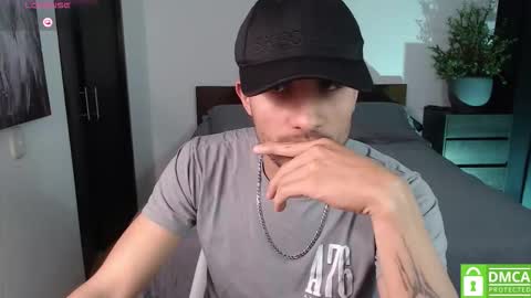 Snapshot of yoshy_man chatting on October 22, 2:59 am yoshy_man online show from October 22, 2:59 am