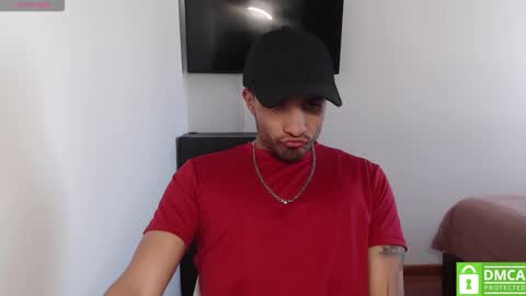 yoshy_man online show from February 26, 2:07 pm