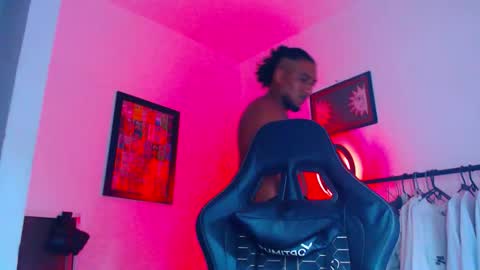 Enzo online show from March 15, 4:42 am