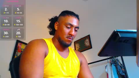 Enzo online show from March 26, 5:22 am