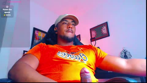 Enzo online show from April 13, 5:08 am