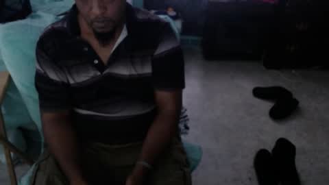 younblaccman6969 online show from September 17, 5:36 pm