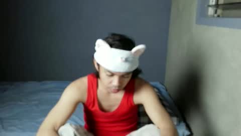 your_black_cat online show from March 1, 3:55 pm