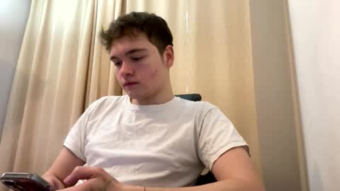 your_bunny123 online show from January 13, 9:57 am