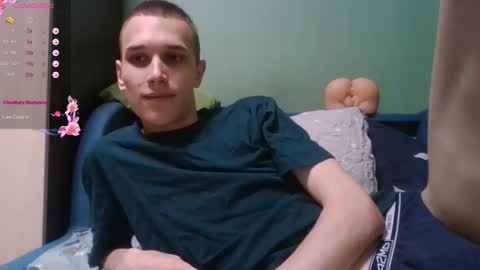 Mark online show from March 20, 6:23 pm