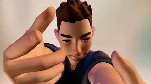 Sophiestar online show from March 18, 7:55 am