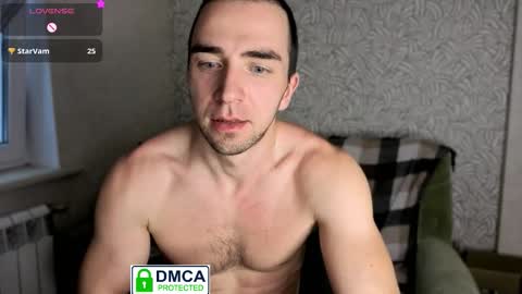 Your new boyfriend17 online show from December 16, 12:23 pm