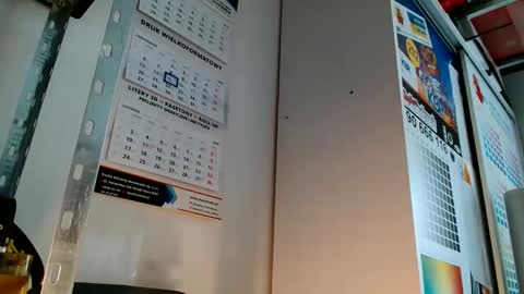 your_tipie online show from October 23, 7:56 am