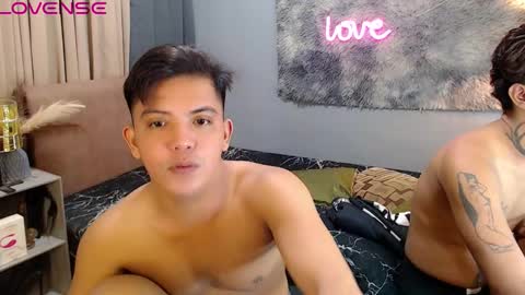 yourasian_bradley online show from September 24, 3:17 am