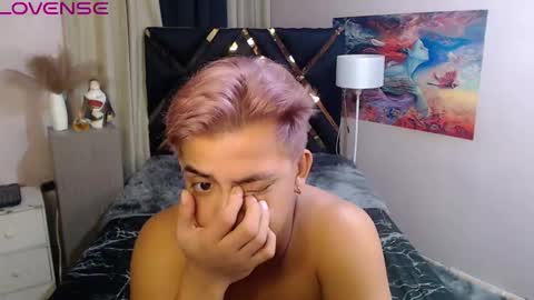 yourasian_bradley online show from October 27, 2:08 pm